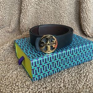 Tory Burch reversible belt